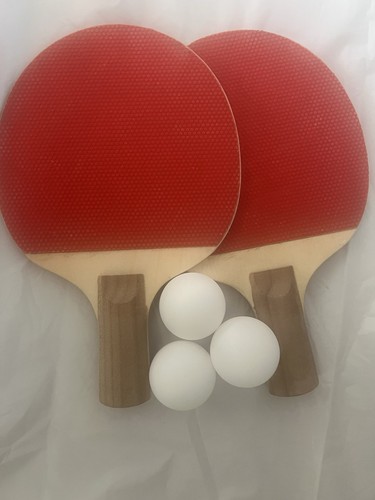 Table tennis racket - table,