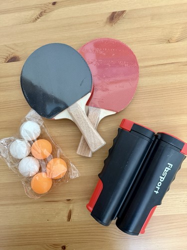 Fbsport table tennis set - set, 2