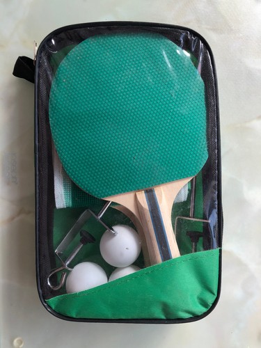 Table tennis set - tennis,