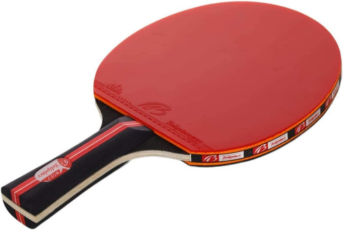 Table tennis bats - tennis, balls