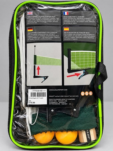 Dunlop rage championship table - rage,