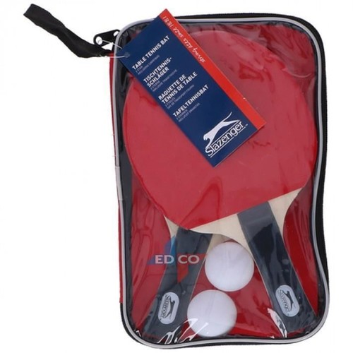 Slazenger table tennis set - table,