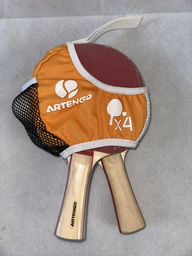 Artengo table tennis - table,