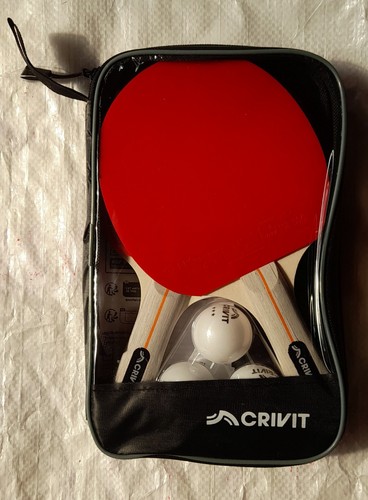 Table tennis racket ping pong - tennis,