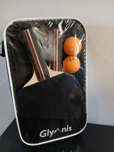 Brand new ping pong - ping,
