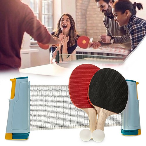 Instant table tennis with - instant,