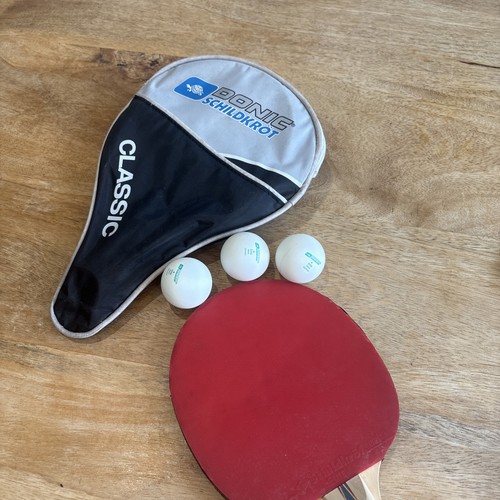 Donic table tennis bat - tennis, paddle