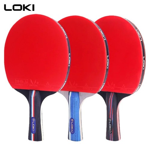 Table tennis racket ping pong - table,