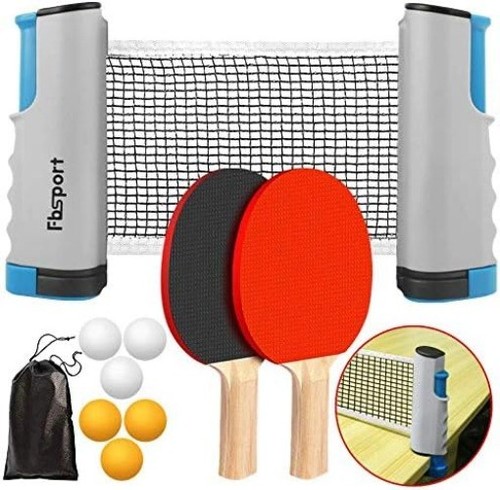 Ping pong set table tennis - ping,