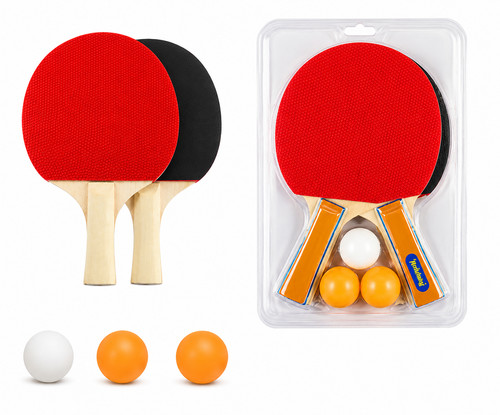 New ping pong - ping, tennis