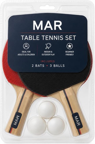 Table tennis bats - tennis, and