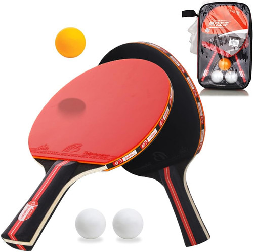Table tennis bats - tennis, and