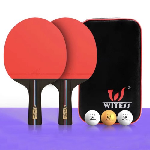 Table tennis racket - table,