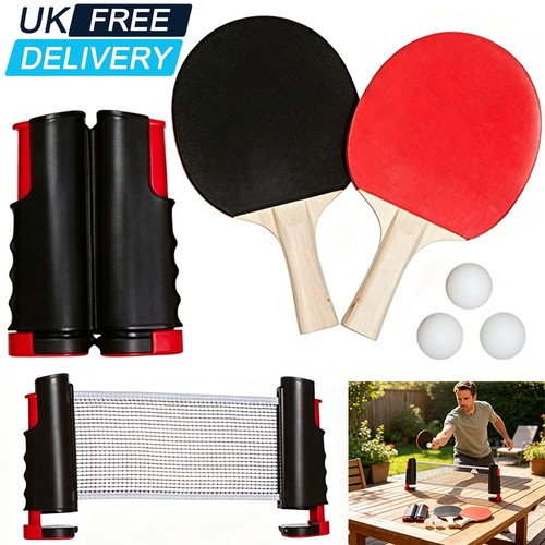 Pro table tennis - table,
