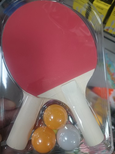 Table tennis standard - table,