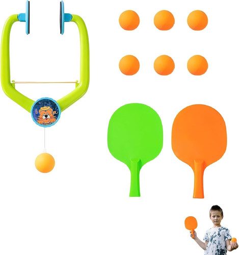 9pcs table tennis bats - table,
