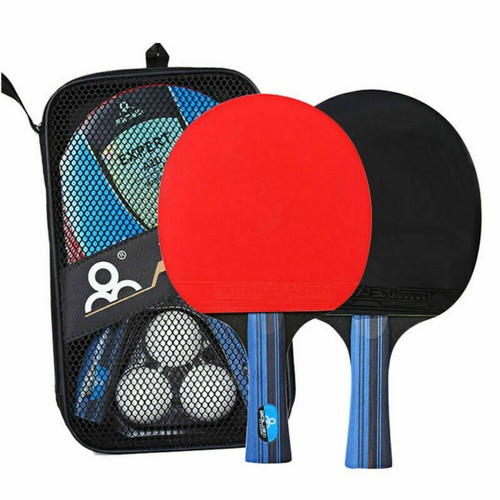 Table tennis racket ping - tennis,