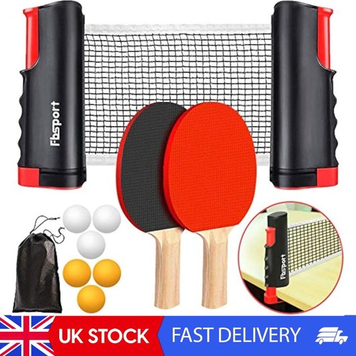 Ping pong set table tennis - set,,