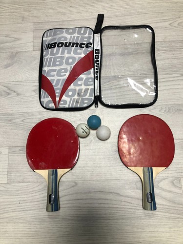 Pair bounce table - pair, of