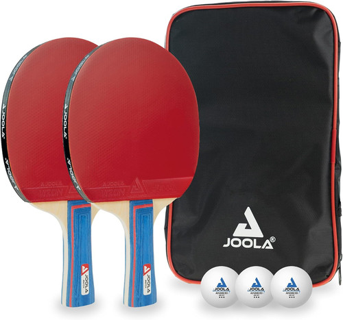 Duo table tennis set bats - duo, 2