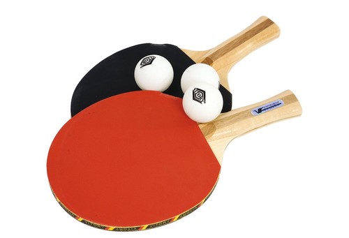 Label table tennis set 2 - no,