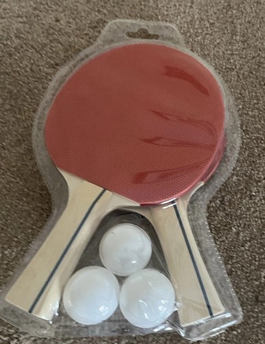 Table tennis ping pong racket - table,