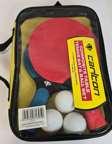 Carlton composite table tennis - carlton,