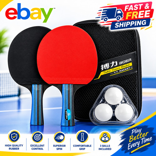 New speed and spin ppong - new,