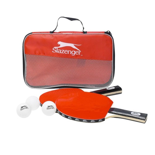 Slazenger table tennis set - table,