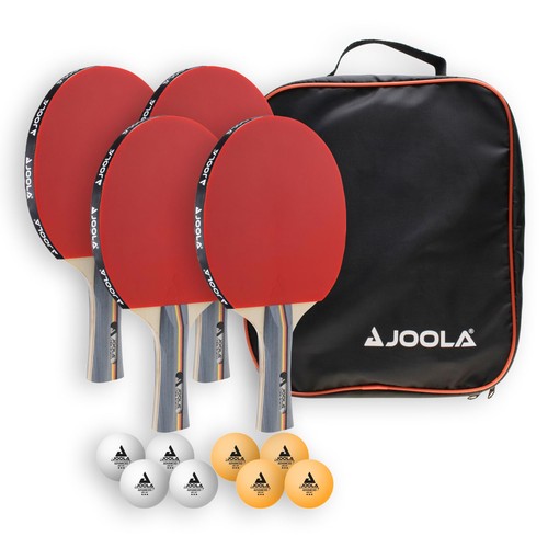 Joola table tennis set bats - table,