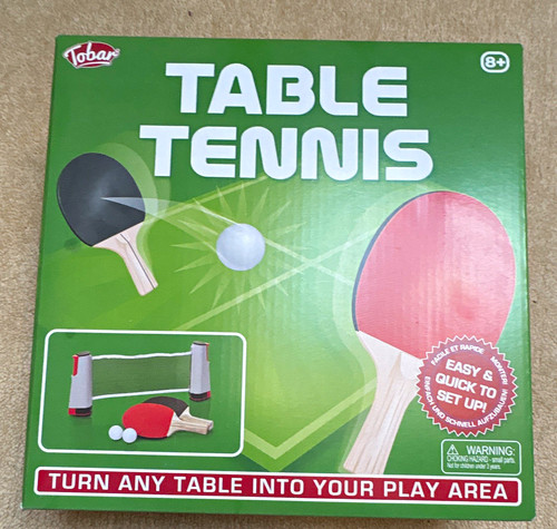 Tobar table tennis - tobar, &