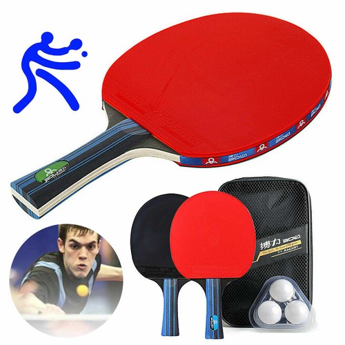 New speed and spin - ppong, table
