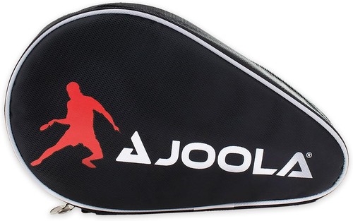 Table tennis bat case double - table,