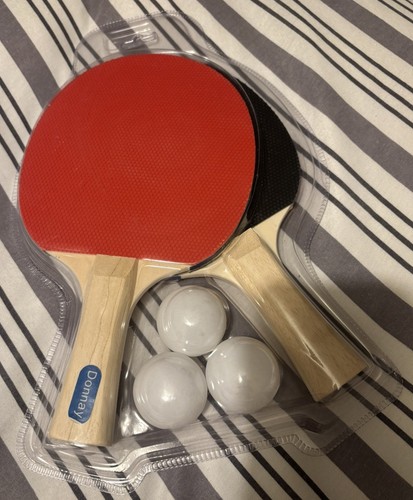 Donnay table tennis bats - ,