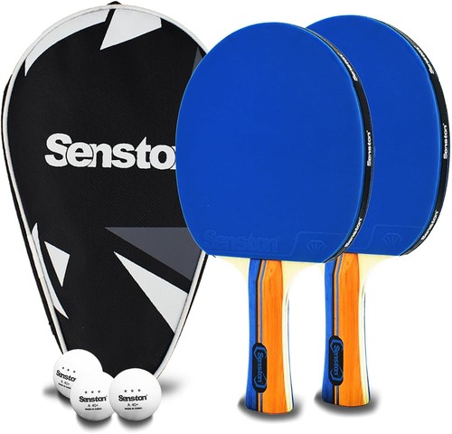 Senston table tennis - bats, 2