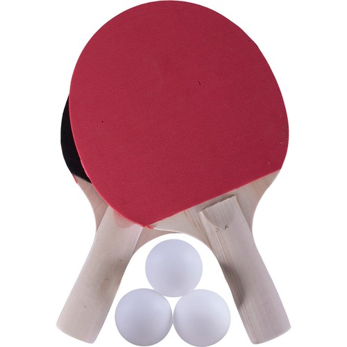 Table tennis set bat and - set,
