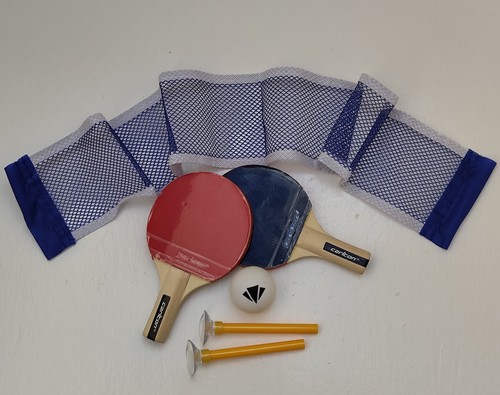 Carlton mini table tennis set - mini,