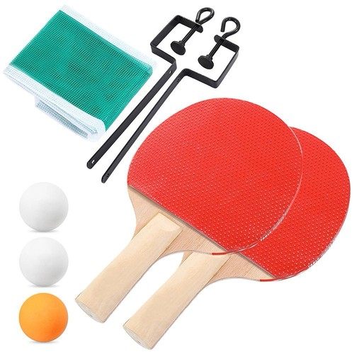 Professional table tennis - table,