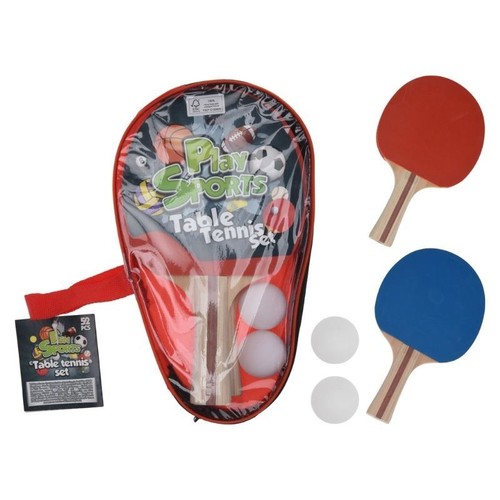Table tennis bat - table,