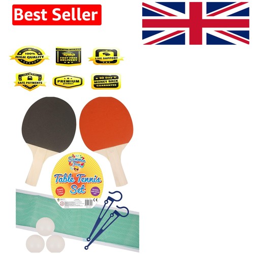 Table tennis set - set, 2