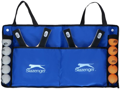 Slazenger table tennis set - slazenger,