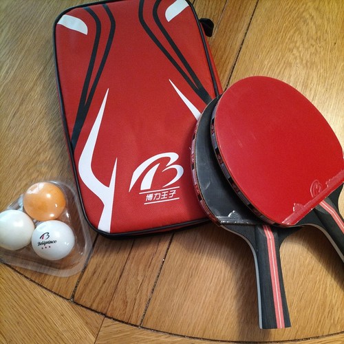 Boliprince table tennis - boliprince.table,