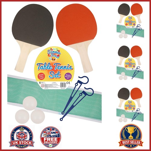 Complete table tennis set for - tennis,