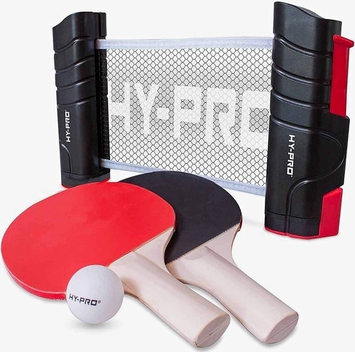 Pro table tennis - tennis, &