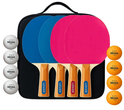 Uniqu table tennis set - uniqu,