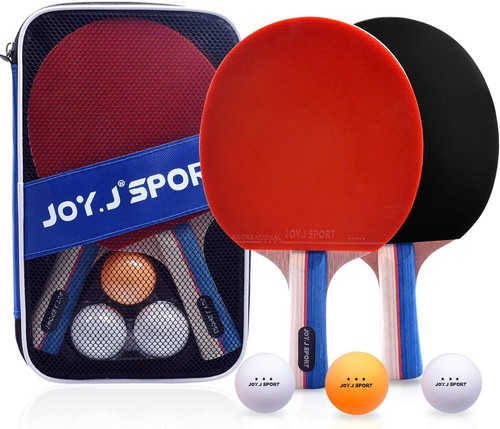 Table tennis bats - bats, and