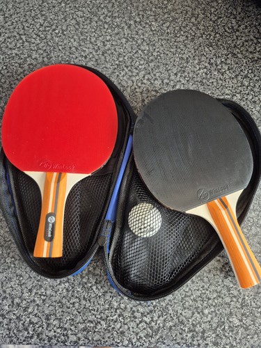 Winlook table tennis set - winlook,