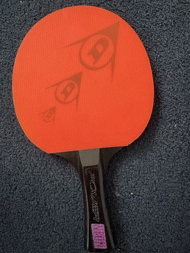 Dunlop table tennis - table, and