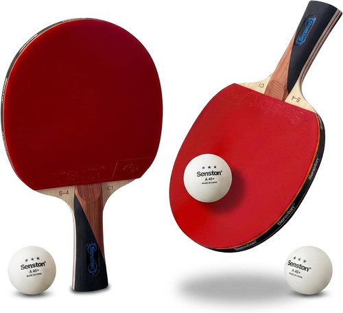 Table tennis bats player - bats,