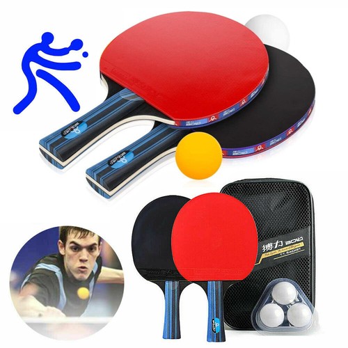 Table tennis racket - table,